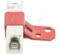 Ignition system series resistor 0 227 901 014 BOSCH for MERCEDES-BENZ /8 S-CLASS