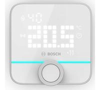 Bosch Smart Home Room Thermostat II for Controlling Smart Radiator thermostats