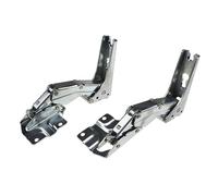 Bosch IK131114, GUD15A40 Fridge Freezer Integrated Door Hinges 1 x Pair Genuine