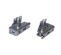 Bosch IK131114, GUD15A40 Upper & Lower Integrated Fridge Freezer Door Hinges