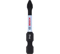 Bosch Impact Control Screwdriver Bit PH2 x 50mm