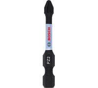 Bosch Impact Control Screwdriver Bit PZ2 x 50mm
