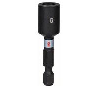 Bosch 2608522351 8mm Impact Nutsetter- you get 5