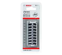 Bosch IMPACT CONTROL TORX T15-T40 8 Piece SCREWDRIVER BIT SET 2608522322
