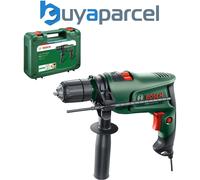 Bosch Impact Drill EasyImpact 600 Carrying Case 0603133070
