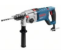 Bosch Professional Gsb 162-2-re Hammer Drill Silver One Size / EU Plug