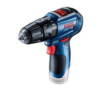 Bosch - Impact Driver 12 V Li-Ion Without Battery or Charger GSB 12 V-30
