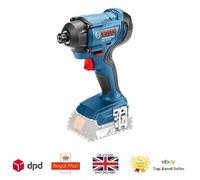 Bosch GDR 18V-160 Professional 2800 RPM Black, Blue
