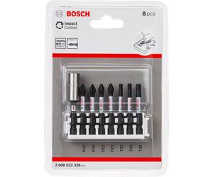 Bosch Impact Screwdriver Insert Bits Screw Bit You Choose Bits Required