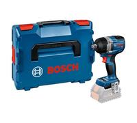 Bosch Pro 18V Cordless Impact Driver/wrench Gds 18V-750 C L-Boxx 136 06019L9001