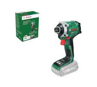Bosch UNIVERSALIMPACTDRIVE 18V-210 18v P4A Cordless Brushless Impact Driver No Batteries No Charger No Case