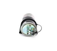 Bosch In-Line Fuel Filter 0450906406 - OEM for Ford Focus Tourneo Transit
