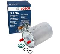 Bosch Fuel Filter F 026 402 067 (N2067) – Diesel – Car