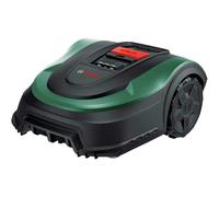 Bosch INDEGO XS 300 P4A 18v Cordless Robotic Lawnmower 300m2 190mm 1 x 2.5ah Integrated Li-ion Charger