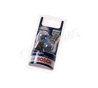 BOSCH Indicator Bulb 2x Fits ALFA ROMEO AUDI AUSTIN BMW CITROEN 62-19 1987301016