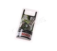 BOSCH Indicator Bulb 2x Fits ALFA ROMEO AUDI AUSTIN BMW CITROEN 62-19 1987301055