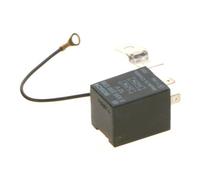 Flasher Unit fits CITROEN BERLINGO 96 to 02 Indicator Relay Bosch 632324 Quality