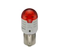 Bosch -PY21W (- 581) LED Retrofit Car Light Bulbs - 12 V 1 W BAU15s - 2 Bulbs