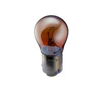 Bosch Indicator Turn Signal Bulb BAU15s 12V 21W fits Alfa Romeo 145 1994-2001