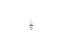 Bosch Indicator Turn Signal Bulb BAX9s 12V 6W fits VW Golf Hatchback 2003-2006