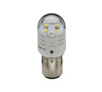 Bosch Indicator Turn Signal Bulb BAY15d 12V 2,5W fits Kawasaki Vn 2006-2014