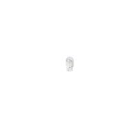 Bosch Indicator Turn Signal Bulb W3x16q 12V 1,75W fits Chevrolet Camaro