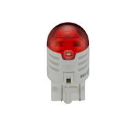 Bosch Indicator Turn Signal Bulb W3x16q 12V 2,5W fits Chevrolet Camaro 2009-2015