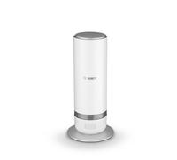 Bosch Indoor Camera Smart Home Wireless White 120° Angled 8m Night Vision