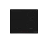 BOSCH Induction Hob PVS631HC1E 59.2 cm 6900 W Black 69 x 68 cm Touch Control Built-In