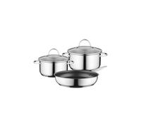 Bosch Induction Pans - 3 Pieces