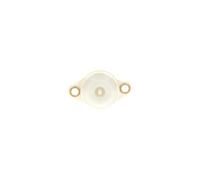 injection pump valve Electric 0 928 400 270 BOSCH