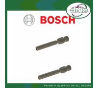 Bosch Injector 0 437 502 015 - 2 pack