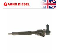 Bosch Injector 0445110083 Fiat P&a Hatchback Van D Multijet 55192096 93177373