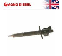 Bosch Injector 0445117052 Land Rover Discovery IV Van 3.0 LR078606 FW939K546AB