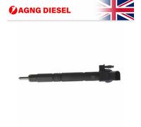 Bosch Common Rail Injector 0 445 118 031 Diesel Nozzle for Audi Porsche Bentley VW