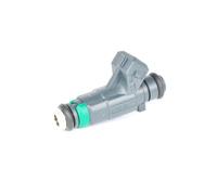 BOSCH Injector Fits FIAT Bravo II Idea LANCIA Musa Ypsilon 98-14 0280155971