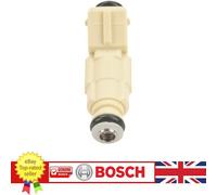 BOSCH Injector For Porsche 911 01-05 BOXSTER 99-04 99660612200 , 0280156053