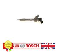 BOSCH Injector Nozzle For BMW 1 2 3 4 5 6 X1 X2 X3 X4 13538579236 , 0445111009