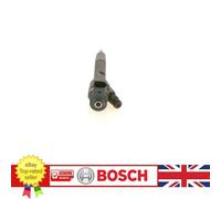 BOSCH Injector Nozzle For BMW 1 2 3 4 5 7 X1 X3 X4 X5 13537810702 , 0986435244