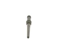Bosch Inlet connector, injection nozzle F 00R J00 414