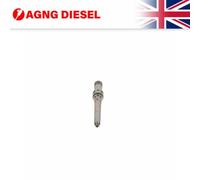 Inlet connector, injection nozzle BOSCH F00RC00314
