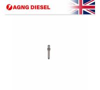 Bosch Inlet connector, injection nozzle F 00R C00 647