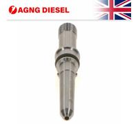 Bosch Inlet connector, injection nozzle F 00R J02 717