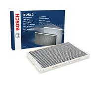 Bosch Innen Activated Carbon Cabin Filter - Replacement Filter