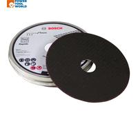 Bosch 10x PRO Inox/Metal Bonded Cut Disc Long Life 22.23mm