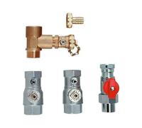 BOSCH Installation Accessories No. 862 Service Set With TAE For Cerapur Module