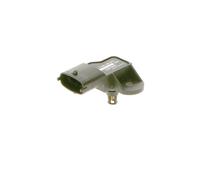 BOSCH Intake Air Temperature Sender Unit 0261230075