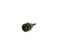 BOSCH Intake Air Temperature Sender Unit Fits IVECO MAN MAZ-MAN 85-15 0281002046