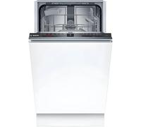 Bosch Serie 2 SPV2HKX42G dishwasher Fully built-in 10 place settings E