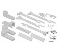 BOSCH Integrated Fridge Door Slider Kit For Decor Cupboard Door GENUINE 491367